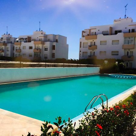Residence Cap Avec Une Vue Sur Mer แทนเจียร์ ภายนอก รูปภาพ