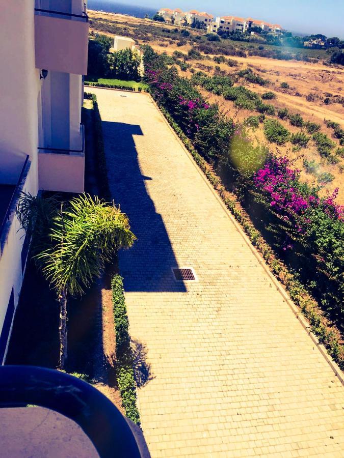 Residence Cap Avec Une Vue Sur Mer แทนเจียร์ ภายนอก รูปภาพ